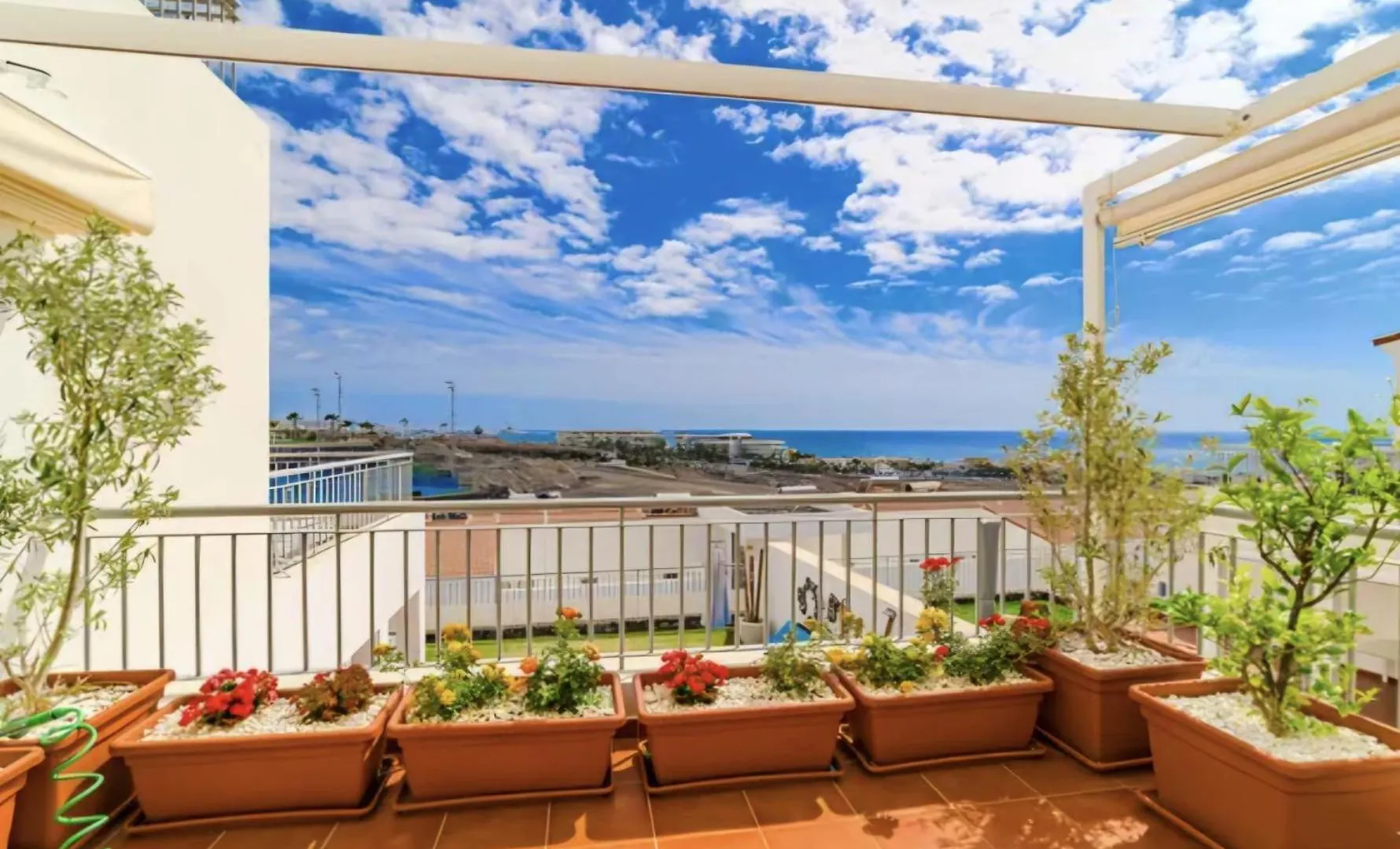 Sunset Home Apartment Costa Adeje  0*, Costa Adeje (Tenerife) Spain