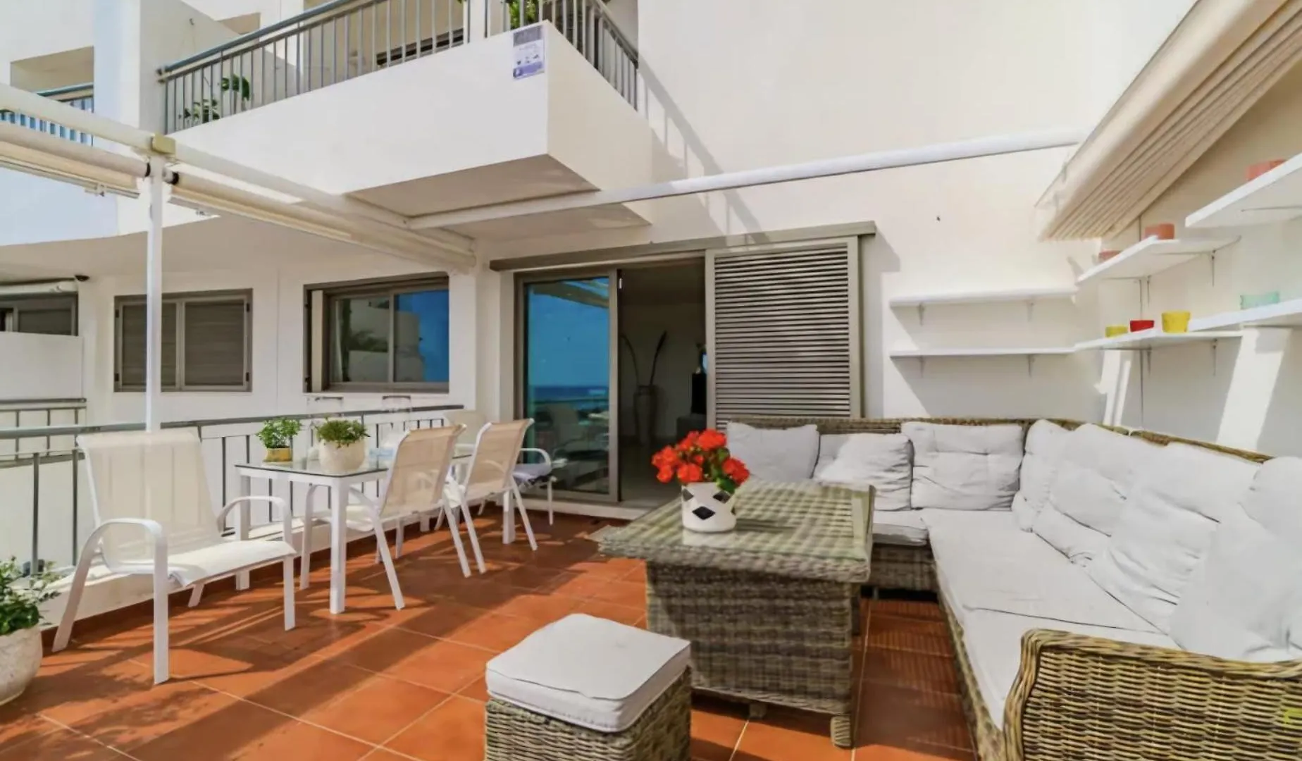 Sunset Home Apartment Costa Adeje  0*, Costa Adeje (Tenerife) Spain