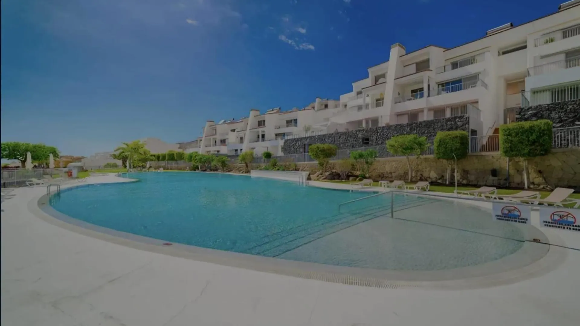 Sunset Home Apartment Costa Adeje