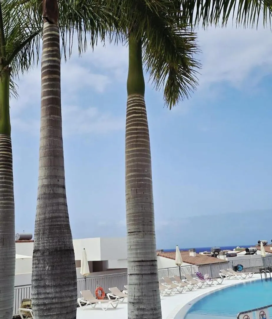 Sunset Home Apartment Costa Adeje  Spain